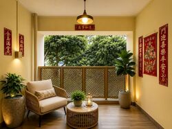 Blk 304 Canberra Road (Sembawang), HDB Executive #600145541